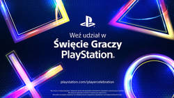 PlayStation Polska zaprasza na Święto Graczy