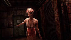 Bloober Team pracuje nad nowym Silent Hillem?