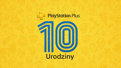 Sony rozdaje 40zł polskim graczom z okazji urodzin PS+