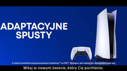 Jest pierwsza polska reklama PlayStation 5