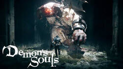 Demon's Souls także na PS4? Pojawiła się pierwsza oferta