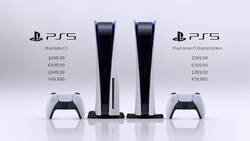 [Aktualizacja #1] Jest oficjalna cena i data premiery PlayStation 5