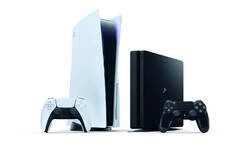 PlayStation 4 i 5 z testami nowego firmware. Bez VRR