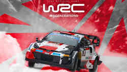 WRC Generations to pożegnanie Kylotonn z fanami