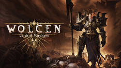 Recenzja: Wolcen: Lords of Mayhem 
