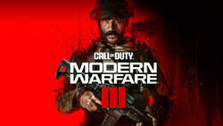 Premiera Call of Duty Modern Warfare III już za tydzień