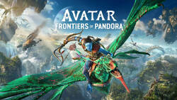 Recenzja: Avatar: Frontiers of Pandora