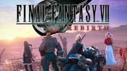 Demo Final Fantasy 7 Rebirth już dostępne