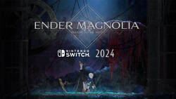 Ender Magnolia: Bloom In the Mist zmierza na Switch