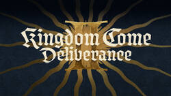 Kingdom Come: Deliverance 2 oficjalnie. Gra ukaże się jeszcze w tym roku!