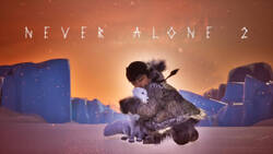 Never Alone 2 błyszczy na nowym gameplayu