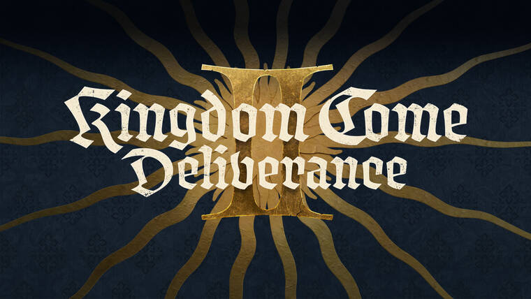 Kingdom Come: Deliverance 2 oficjalnie. Gra ukaże się jeszcze w tym roku!