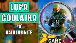 Wideorecenzja: Halo Infinite