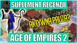 Suplement recenzji Age of Empires 2 — Deweloperzy odpowiadają na nasze pytania