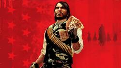Red Dead Redemption w wersji fizycznej debiutuje na PS4