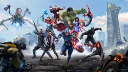 Marvel's Avengers wkrótce zniknie ze sprzedaży. Produkcja dostępna na ostatniej promocji