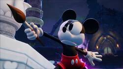 Epic Mickey powróci jeszcze w tym roku! Zapowiedziano remake pierwszej odsłony