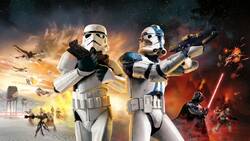 Klasyczne Star Wars: Battlefront już w przyszłym miesiącu. Zwiastun przedstawia znajome doświadczenie