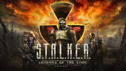 STALKER: Legends of the Zone Trilogy wyciekło. Premiera pakietu już niedługo