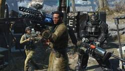 Fallout 4 już niedługo otrzyma ulepszenie dla konsol nowej generacji! Nowości również dla graczy PC