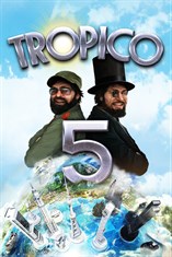 Tropico 5 Penultimate Edition