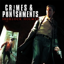 Sherlock Holmes: Crimes and Punisments